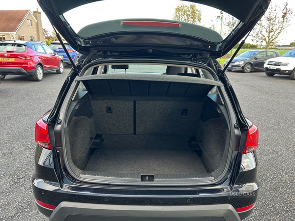 Used SEAT Arona 2020 for sale - 76399540: Photo 7