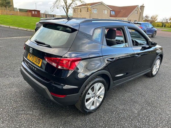 Used SEAT Arona 2020 for sale - 76399540: Photo 9