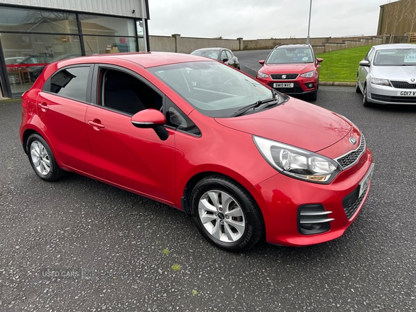 Used Kia Rio 2017 for sale - 76585633: Photo 14