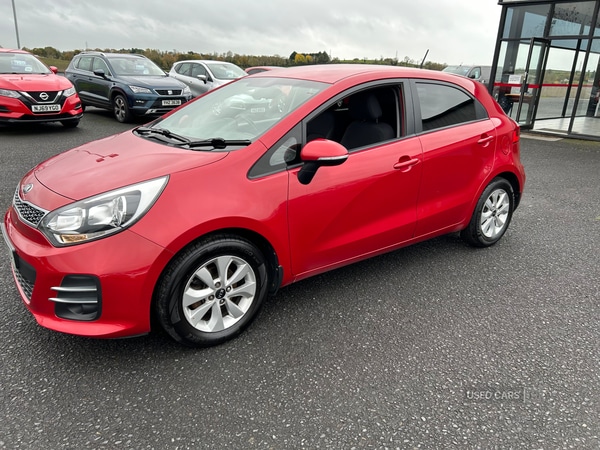 Used Kia Rio 2017 for sale - 76585633: Photo 5