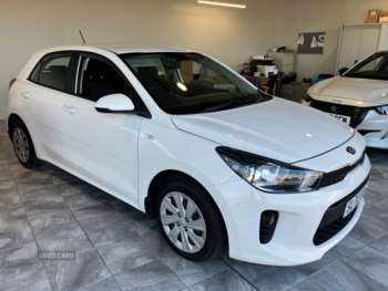 Used Kia Rio 2020 for sale - 75103909: Photo