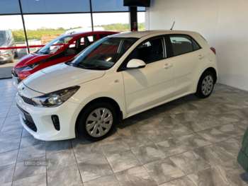 Used Kia Rio 2020 for sale - 75103909: Photo