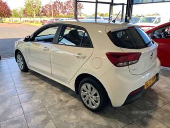 Used Kia Rio 2020 for sale - 75103909: Photo