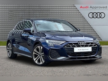 Audi - A3