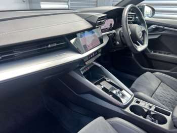 Used Audi A3 2022 for sale - 75199386: Photo