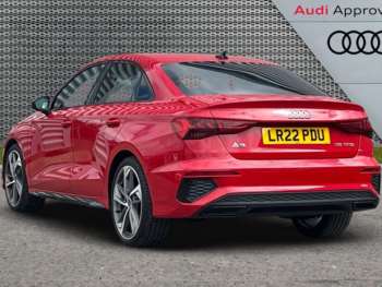 Used Audi A3 2022 for sale - 75199386: Photo