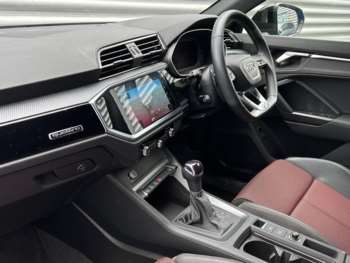 Used Audi Q3 2022 for sale - 74894833: Photo