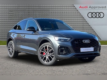 Audi - Q5
