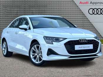 2024 (74) - 35 TFSI Sport 4dr
