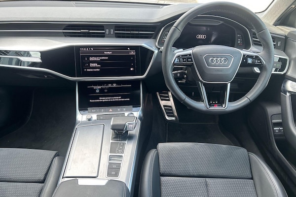 Used Audi A6 2024 for sale - 75622772: Photo 11