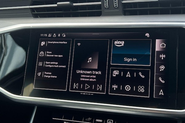 Used Audi A6 2024 for sale - 75622772: Photo 13