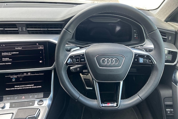 Used Audi A6 2024 for sale - 75622772: Photo 14