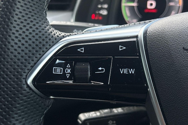 Used Audi A6 2024 for sale - 75622772: Photo 15