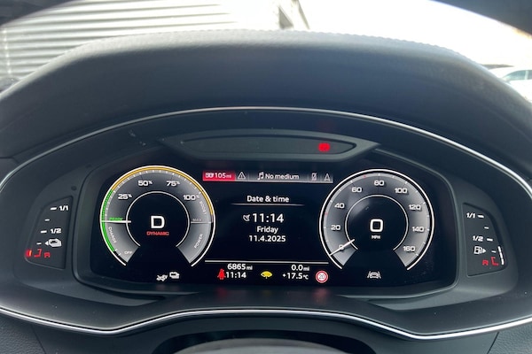 Used Audi A6 2024 for sale - 75622772: Photo 16