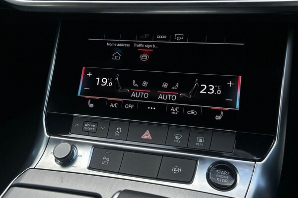 Used Audi A6 2024 for sale - 75622772: Photo 18