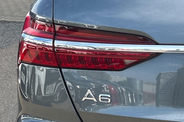 Used Audi A6 2024 for sale - 75622772: Photo 20
