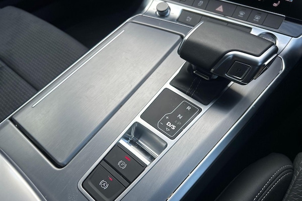 Used Audi A6 2024 for sale - 75622772: Photo 24