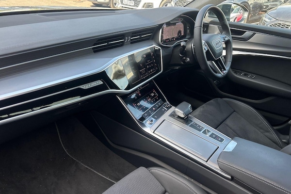 Used Audi A6 2024 for sale - 75622772: Photo 3