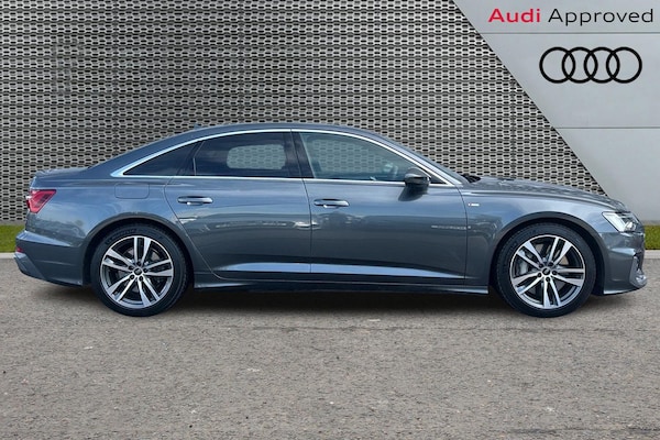 Used Audi A6 2024 for sale - 75622772: Photo 5