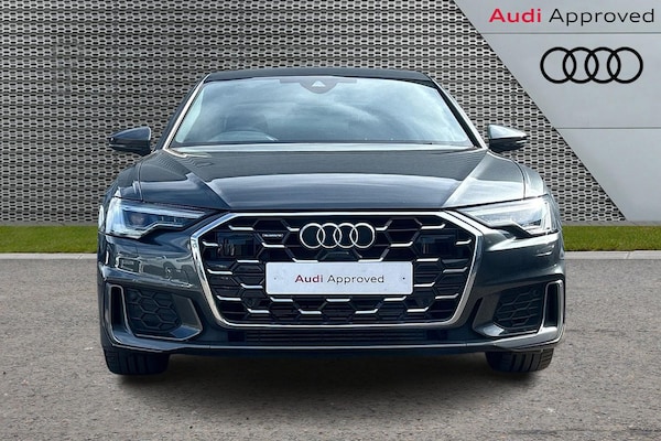 Used Audi A6 2024 for sale - 75622772: Photo 9