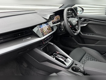 Used Audi RS3 2025 for sale - 75340013: Photo