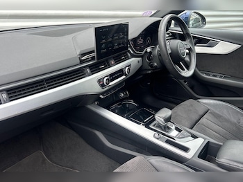 Used Audi A4 2020 for sale - 75478981: Photo