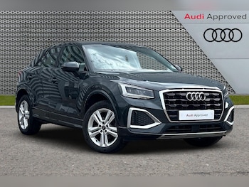 Audi - Q2
