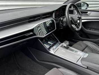 Used Audi A7 2020 for sale - 75339419: Photo