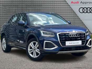 2021 (71) - Sport 30 TFSI 110 PS 6-speed 5-Door