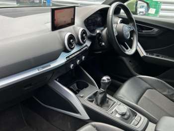 Used Audi Q2 2021 for sale - 74850680: Photo