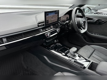 Used Audi A4 2024 for sale - 75327274: Photo
