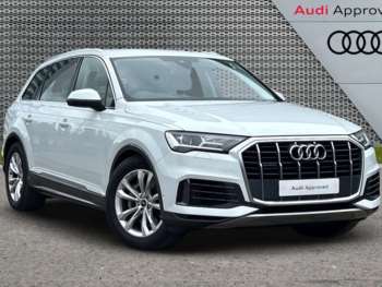 2022 (72) - Sport 55 TFSI quattro 340 PS tiptronic 5-Door