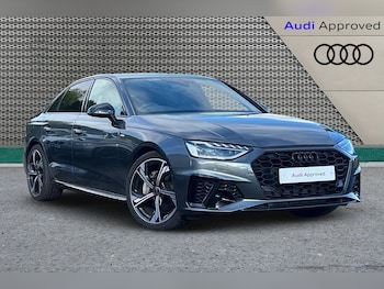 Audi - A4