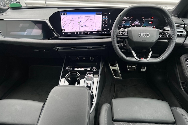 Used Audi A5 2025 for sale - 76226763: Photo 10