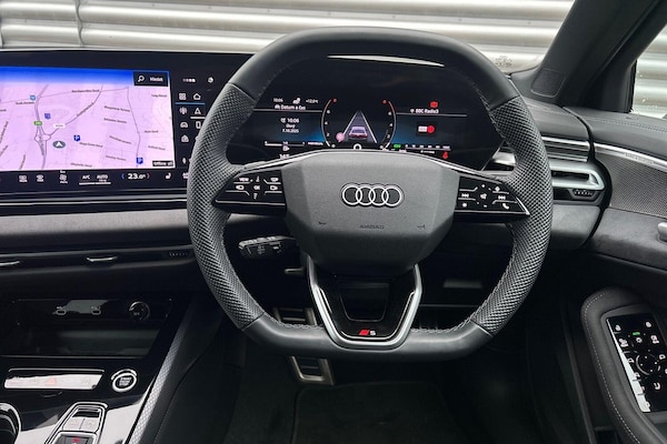 Used Audi A5 2025 for sale - 76226763: Photo 13