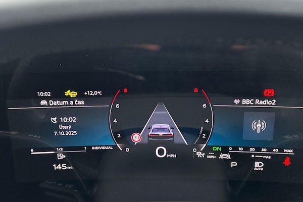 Used Audi A5 2025 for sale - 76226763: Photo 15