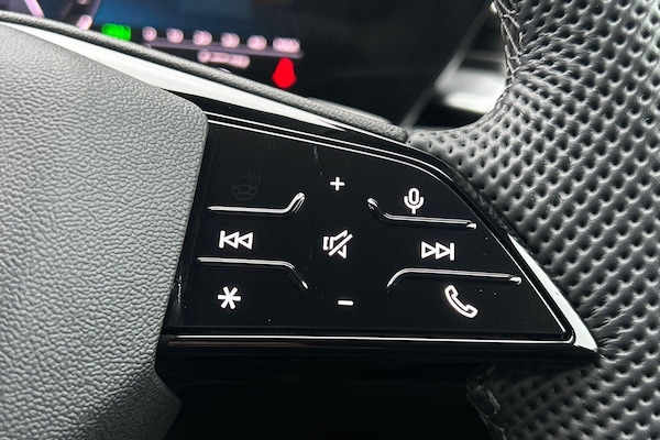 Used Audi A5 2025 for sale - 76226763: Photo 16