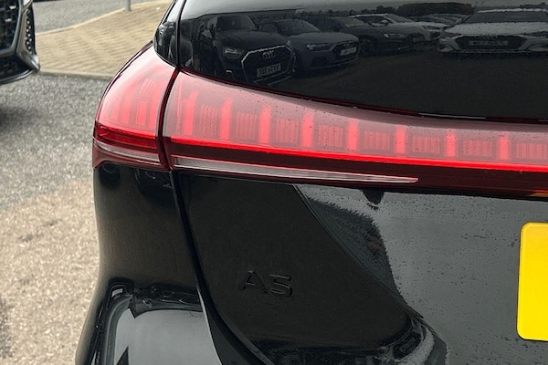 Used Audi A5 2025 for sale - 76226763: Photo 19