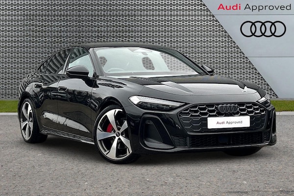 Used Audi A5 2025 for sale - 76226763: Photo 1