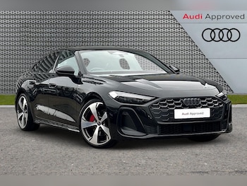 Audi - A5