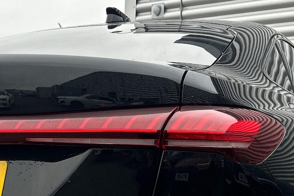 Used Audi A5 2025 for sale - 76226763: Photo 20