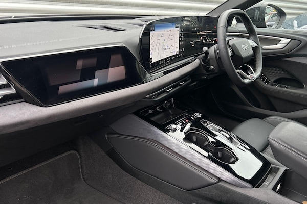 Used Audi A5 2025 for sale - 76226763: Photo 2