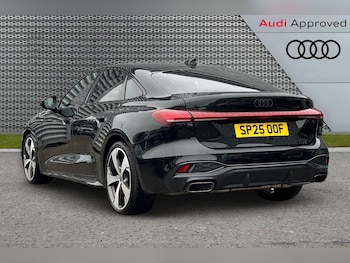 Used Audi A5 2025 for sale - 76226763: Photo 3