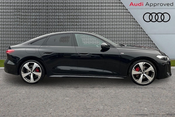 Used Audi A5 2025 for sale - 76226763: Photo 4