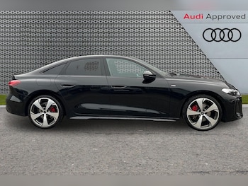 Used Audi A5 2025 for sale - 76226763: Photo 4