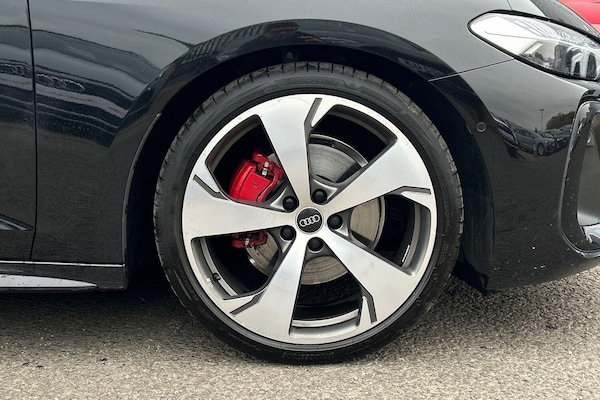 Used Audi A5 2025 for sale - 76226763: Photo 5