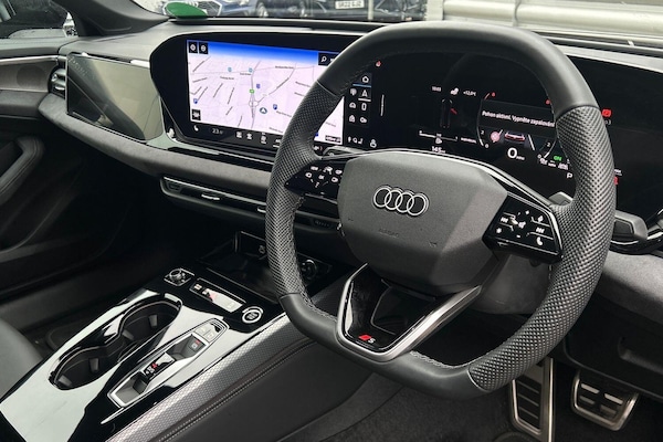 Used Audi A5 2025 for sale - 76226763: Photo 6