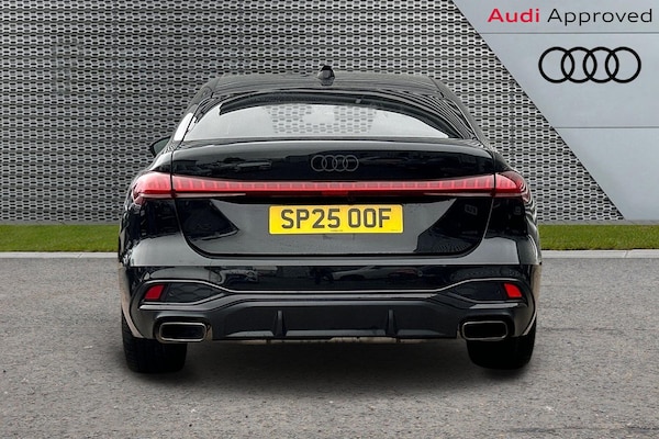 Used Audi A5 2025 for sale - 76226763: Photo 7