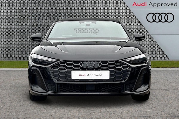Used Audi A5 2025 for sale - 76226763: Photo 8