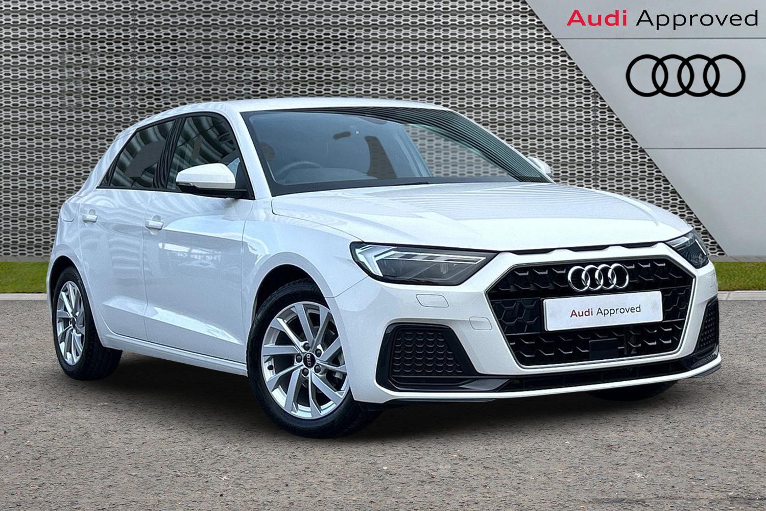Used Audi A1 2023 for sale - 76137257: Photo 1